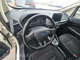 2018 Ford EcoSport SE – miniatura 11