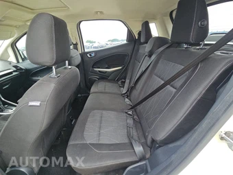 2018 Ford EcoSport SE – miniatura 13