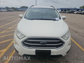 2018 Ford EcoSport SE – miniatura 2