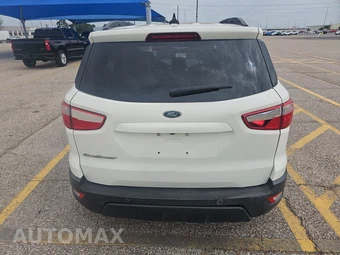 2018 Ford EcoSport SE – miniatura 5