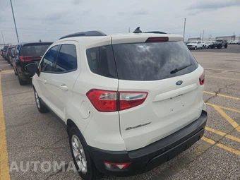 2018 Ford EcoSport SE – miniatura 6