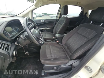 2018 Ford EcoSport SE – miniatura 7