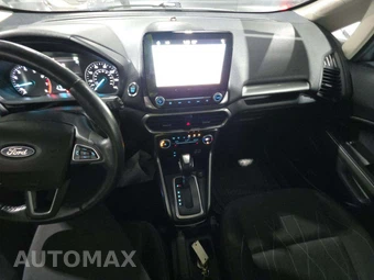 2018 Ford EcoSport SE – miniatura 10