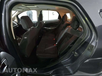 2018 Ford EcoSport SE – miniatura 13