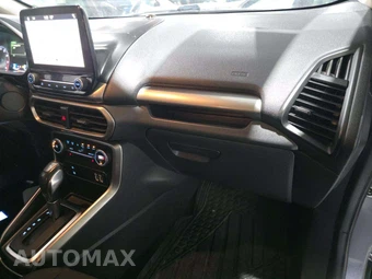2018 Ford EcoSport SE – miniatura 19