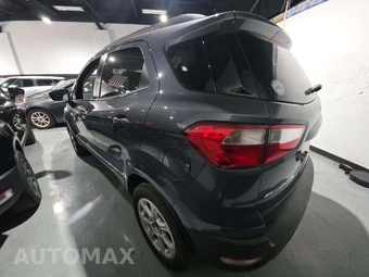 2018 Ford EcoSport SE – miniatura 2