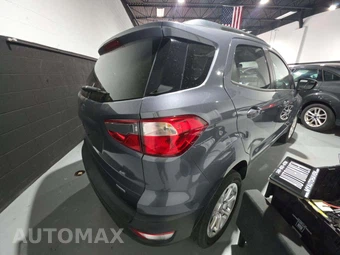 2018 Ford EcoSport SE – miniatura 3