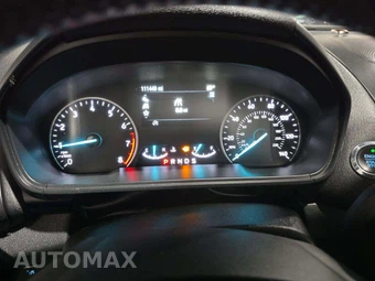 2018 Ford EcoSport SE – miniatura 9