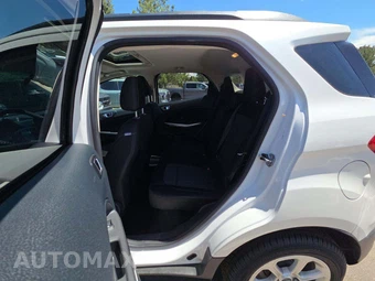 2018 Ford EcoSport SE – miniatura 10