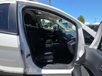 2018 Ford EcoSport SE – miniatura 15