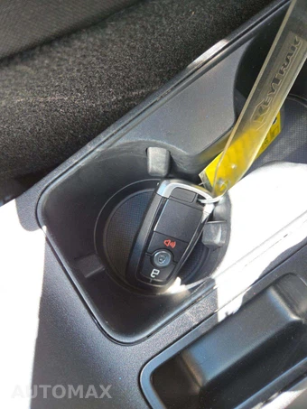 2018 Ford EcoSport SE – miniatura 5