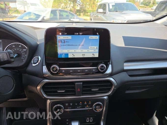 2018 Ford EcoSport SE – miniatura 7