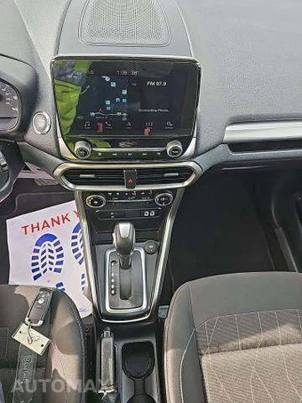 2018 Ford EcoSport SE – miniatura 10