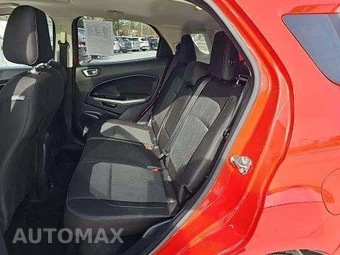 2018 Ford EcoSport SE – miniatura 13