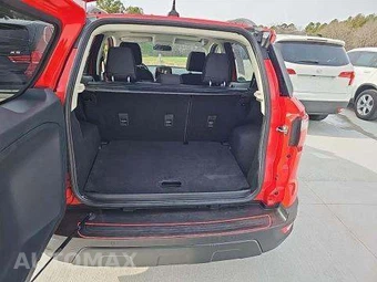 2018 Ford EcoSport SE – miniatura 14