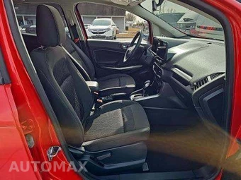 2018 Ford EcoSport SE – miniatura 18