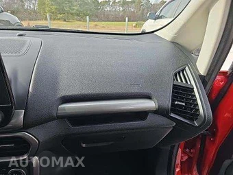 2018 Ford EcoSport SE – miniatura 19