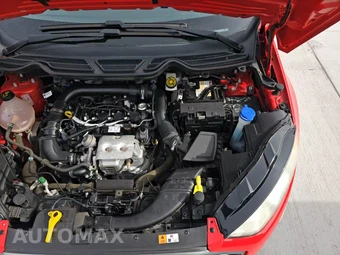 2018 Ford EcoSport SE – miniatura 23