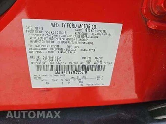 2018 Ford EcoSport SE – miniatura 5