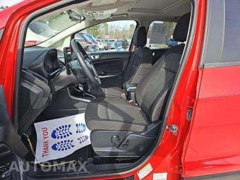 2018 Ford EcoSport SE – miniatura 6