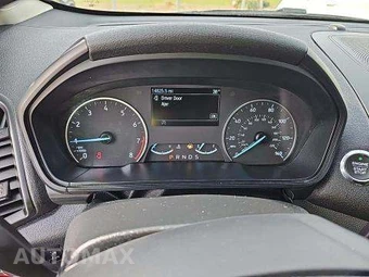 2018 Ford EcoSport SE – miniatura 9