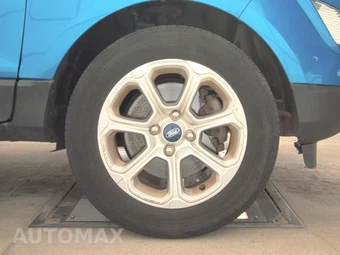2018 Ford EcoSport SE – miniatura 10