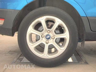 2018 Ford EcoSport SE – miniatura 11