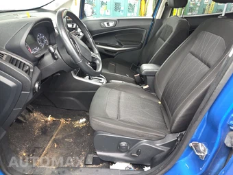 2018 Ford EcoSport SE – miniatura 13