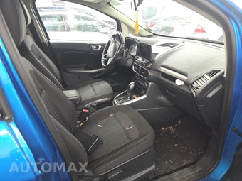 2018 Ford EcoSport SE – miniatura 14