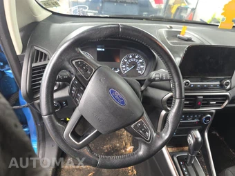 2018 Ford EcoSport SE – miniatura 16