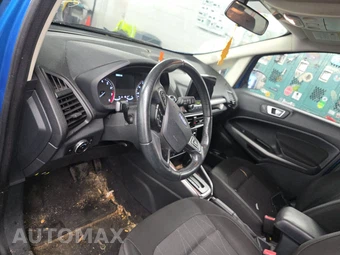 2018 Ford EcoSport SE – miniatura 17