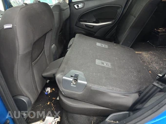 2018 Ford EcoSport SE – miniatura 19