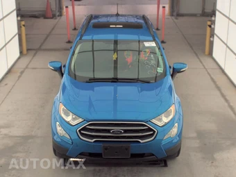 2018 Ford EcoSport SE – miniatura 2
