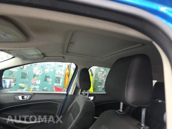 2018 Ford EcoSport SE – miniatura 20
