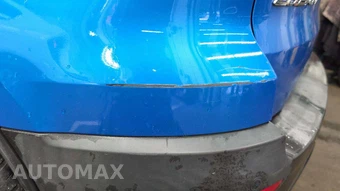 2018 Ford EcoSport SE – miniatura 32
