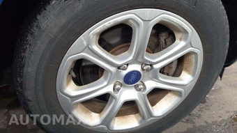 2018 Ford EcoSport SE – miniatura 33