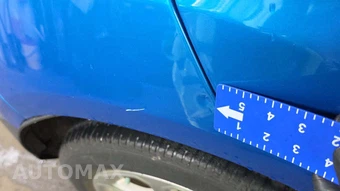 2018 Ford EcoSport SE – miniatura 36