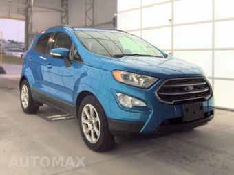 2018 Ford EcoSport SE – miniatura 4