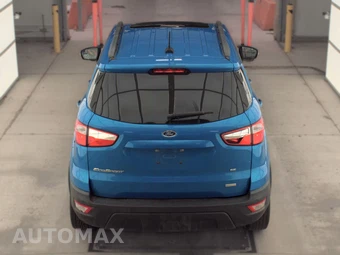 2018 Ford EcoSport SE – miniatura 6