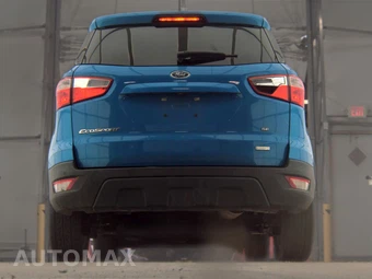 2018 Ford EcoSport SE – miniatura 7
