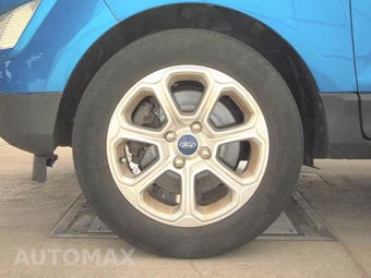 2018 Ford EcoSport SE – miniatura 9