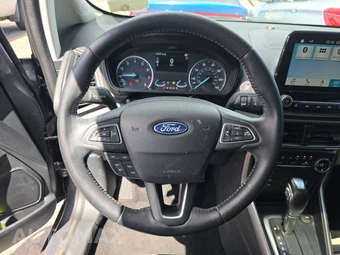 2018 Ford EcoSport SE - miniatura 10