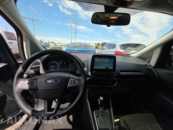 2018 Ford EcoSport SE - miniatura 11