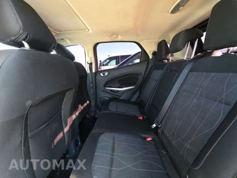2018 Ford EcoSport SE - miniatura 13