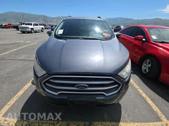 2018 Ford EcoSport SE - miniatura 2