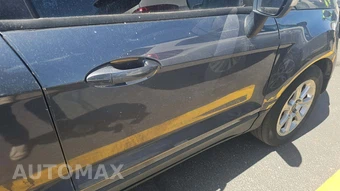 2018 Ford EcoSport SE - miniatura 38