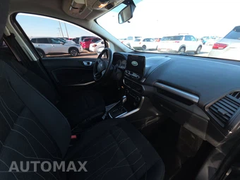 2018 Ford EcoSport SE - miniatura 8
