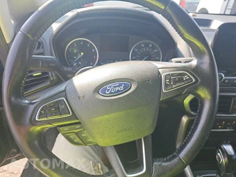 2018 Ford EcoSport SE - miniatura 10