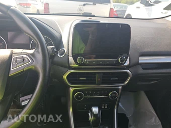 2018 Ford EcoSport SE - miniatura 11
