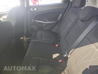 2018 Ford EcoSport SE - miniatura 13